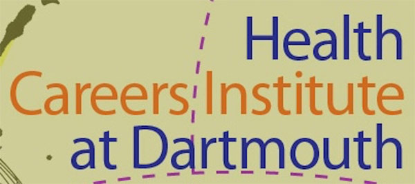 Health Careers Institute at Dartmouth Part 1