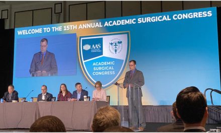 Academic Surgical Congress Conference Part 2