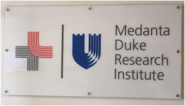 Medanta Duke Research Institute