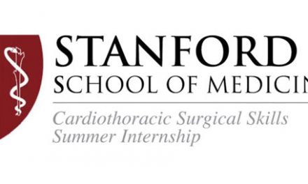 Stanford CSSSI Part 1A